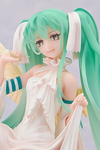 FuRyu TENITOL Hatsune Miku Light PVC Figure