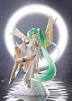 FuRyu TENITOL Hatsune Miku Light PVC Figure gallery thumbnail