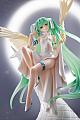 FuRyu TENITOL Hatsune Miku Light PVC Figure gallery thumbnail