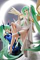 FuRyu TENITOL Hatsune Miku Light PVC Figure gallery thumbnail