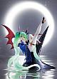 FuRyu TENITOL Hatsune Miku Dark PVC Figure gallery thumbnail