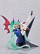 FuRyu TENITOL Hatsune Miku Dark PVC Figure gallery thumbnail