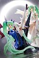 FuRyu TENITOL Hatsune Miku Dark PVC Figure gallery thumbnail