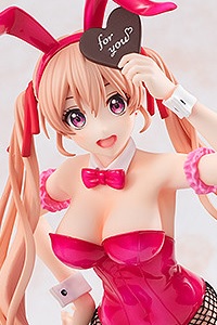 KADOKAWA KDcolle Kakkou no Iinazuke Amano Erika Bunny Girl Ver. 1/7 PVC Figure