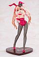 KADOKAWA KDcolle Kakkou no Iinazuke Amano Erika Bunny Girl Ver. 1/7 PVC Figure gallery thumbnail