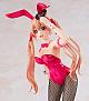 KADOKAWA KDcolle Kakkou no Iinazuke Amano Erika Bunny Girl Ver. 1/7 PVC Figure gallery thumbnail