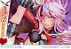 Prime 1 Studio PRIMSA WING Fate/kaleid liner Prisma Illya Chloe Von Einzbern 1/7 PVC Figure gallery thumbnail