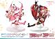 Prime 1 Studio PRIMSA WING Fate/kaleid liner Prisma Illya Chloe Von Einzbern 1/7 PVC Figure gallery thumbnail