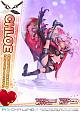 Prime 1 Studio PRIMSA WING Fate/kaleid liner Prisma Illya Chloe Von Einzbern 1/7 PVC Figure gallery thumbnail