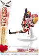 Prime 1 Studio PRIMSA WING Fate/kaleid liner Prisma Illya Chloe Von Einzbern 1/7 PVC Figure gallery thumbnail