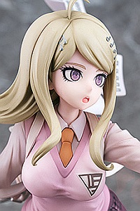 Phat! New Danganronpa V3 Minna no Koroshia Shin Gakki Akamatsu Kaede 1/7 PVC Figure