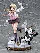 Phat! Company Phatism New Danganronpa V3 Minna no Koroshia Shin Gakki Akamatsu Kaede 1/7 PVC Figure gallery thumbnail