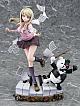 Phat! New Danganronpa V3 Minna no Koroshia Shin Gakki Akamatsu Kaede 1/7 PVC Figure gallery thumbnail