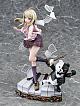 Phat! New Danganronpa V3 Minna no Koroshia Shin Gakki Akamatsu Kaede 1/7 PVC Figure gallery thumbnail