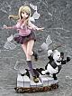 Phat! New Danganronpa V3 Minna no Koroshia Shin Gakki Akamatsu Kaede 1/7 PVC Figure gallery thumbnail