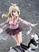 Phat! New Danganronpa V3 Minna no Koroshia Shin Gakki Akamatsu Kaede 1/7 PVC Figure gallery thumbnail