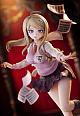 Phat! New Danganronpa V3 Minna no Koroshia Shin Gakki Akamatsu Kaede 1/7 PVC Figure gallery thumbnail