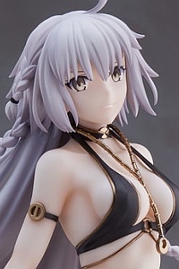 ANIPLEX Fate/Grand Order Avenger/Jeanne d'Arc Alter Eirei Saiso Ver. 1/7 PVC Figure