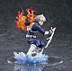 Takara Tomy S-FIRE My Hero Academia Todoroki Shoto 1/8 PVC Figure gallery thumbnail