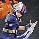 Takara Tomy S-FIRE My Hero Academia Todoroki Shoto 1/8 PVC Figure gallery thumbnail