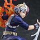 Takara Tomy S-FIRE My Hero Academia Todoroki Shoto 1/8 PVC Figure gallery thumbnail