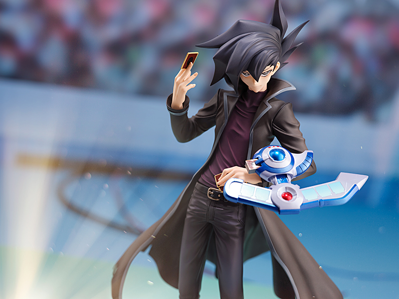 Yu☆Gi☆Oh! Duel Monsters GX (Yu-Gi-Oh! GX) - Pictures 