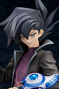 AMAKUNI Yu-Gi-Oh! Duel Monsters GX Manjome Jun 1/7 PVC Figure