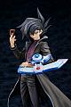 AMAKUNI Yu-Gi-Oh! Duel Monsters GX Manjome Jun 1/7 PVC Figure gallery thumbnail