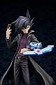 AMAKUNI Yu-Gi-Oh! Duel Monsters GX Manjome Jun 1/7 PVC Figure gallery thumbnail