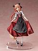 FuRyu Spice and Wolf Holo Alsace Minzokuisou 1/7 PVC Figure gallery thumbnail