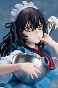 FuRyu Strike the Blood FINAL Himeragi Yukina Maid Ver. 1/7 PVC Figure