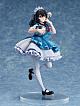 FuRyu Strike the Blood FINAL Himeragi Yukina Maid Ver. 1/7 PVC Figure gallery thumbnail