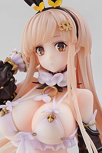 NEONMAX Mois 1/6 PVC Figure