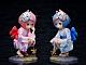 FuRyu Re:Zero -Starting Life in Another World- Ram & Rem -Osana-natsu no Omohide- 1/7 PVC Figure gallery thumbnail