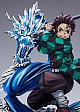 ANIPLEX Kimetsu no Yaiba Kamado Tanjiro Zenshuchu Saishoku 1/8 PVC Figure gallery thumbnail