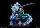 ANIPLEX Kimetsu no Yaiba Kamado Tanjiro Zenshuchu Saishoku 1/8 PVC Figure gallery thumbnail