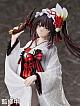 FuRyu Date A Live IV Tokisaki Kurumi -Shiromuku- 1/7 PVC Figure gallery thumbnail