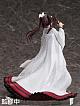 FuRyu Date A Live IV Tokisaki Kurumi -Shiromuku- 1/7 PVC Figure gallery thumbnail