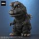 PLEX Defo-Real Kaijushima no Kessen Godzilla no Musuko Godzilla (1967) General Distribution Edition PVC Figure gallery thumbnail