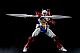 threezero Space Knight Tekkaman Robo-michi Tekkaman (threezero Arranged Edition) Action Figure gallery thumbnail