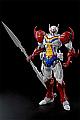 threezero Space Knight Tekkaman Robo-michi Tekkaman (threezero Arranged Edition) Action Figure gallery thumbnail