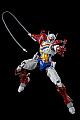 threezero Space Knight Tekkaman Robo-michi Tekkaman (threezero Arranged Edition) Action Figure gallery thumbnail