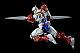 threezero Space Knight Tekkaman Robo-michi Tekkaman (threezero Arranged Edition) Action Figure gallery thumbnail