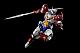 threezero Space Knight Tekkaman Robo-michi Tekkaman (threezero Arranged Edition) Action Figure gallery thumbnail