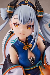 Astrum Design Nnia no Rentan Kobou Lena Masaru Catalina 1/6 PVC Figure