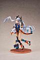 Astrum Design Nnia no Rentan Kobou Lena Masaru Catalina 1/6 PVC Figure gallery thumbnail