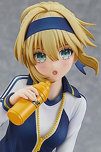 GOOD SMILE COMPANY (GSC) Fate/EXTELLA LINK Altria Pendragon Kishi no Taisofuku [AQ] 1/7 PVC Figure