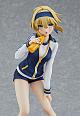 GOOD SMILE COMPANY (GSC) Fate/EXTELLA LINK Altria Pendragon Kishi no Taisofuku [AQ] 1/7 PVC Figure gallery thumbnail