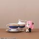 MegaHouse LookUp SPY x FAMILY Anya Forger Plastic Figure gallery thumbnail