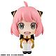 MegaHouse LookUp SPY x FAMILY Anya Forger Plastic Figure gallery thumbnail